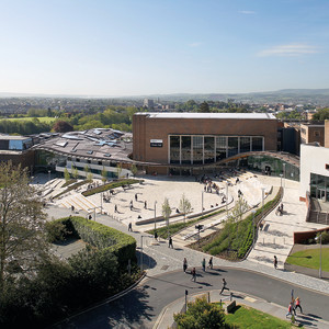 University of Exeter